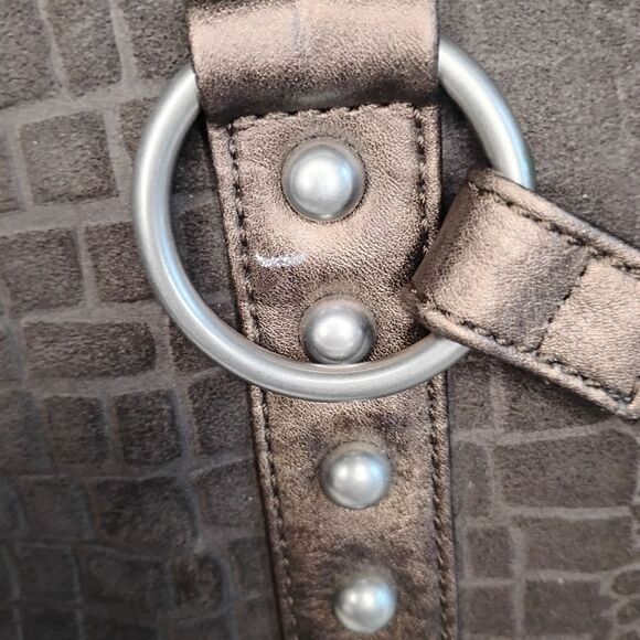 *USED* Shyanne Concealed Carry Tote - Picture 7 of 9